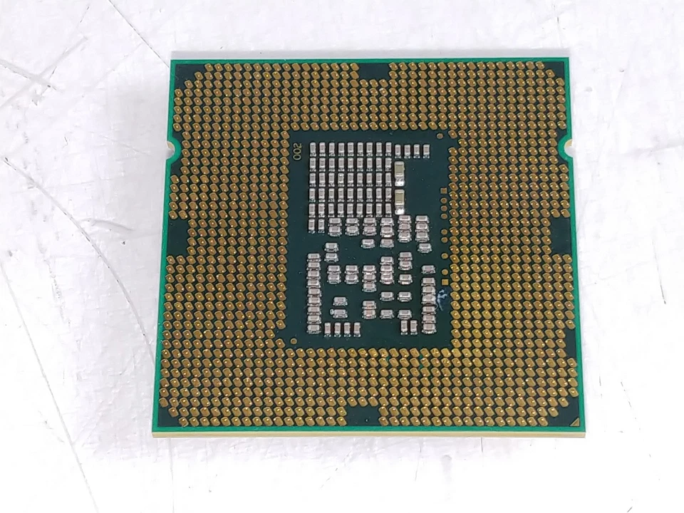 Processador Intel Core i5-650 3.2 GHz 2.5GT/s LGA 1156 Desktop CPU SLBLK - Imagem 2 de 4