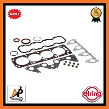 ELRING 702.383 Cylinder Head Gasket Kit For Opel C 20 NE