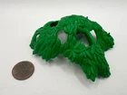 Playmobil Green Tree Leaves, 3 Connectors