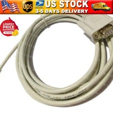 NEW AB 1761-CBL-PM02 For MicroLogix1000 Series PLC Programming Cable US Free Tax