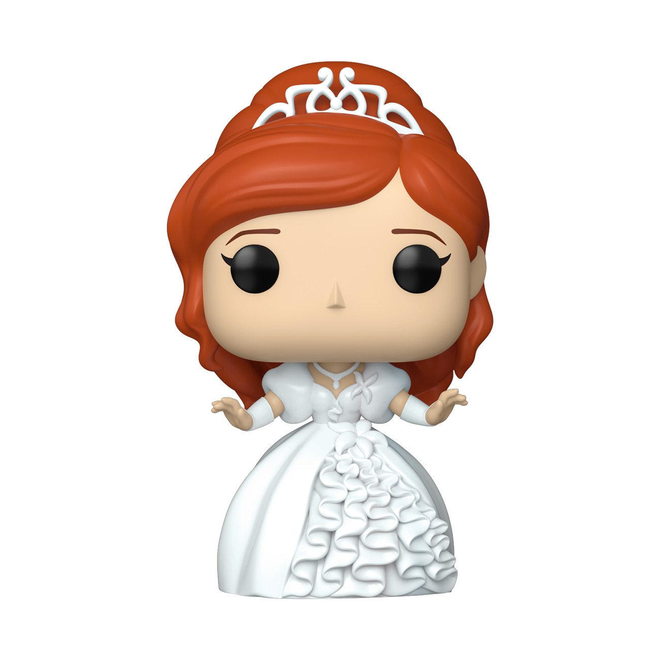 ファンコpop Funko Pop! Vinyl: Disney - Giselle #1727 for sale online | eBay