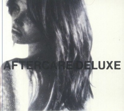 BARRETT, Nessa - Aftercare (Deluxe Edition) - CD