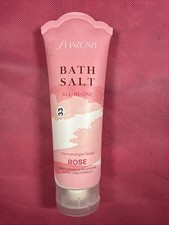 SHARCART All-in-one Bath Salt 200g S2