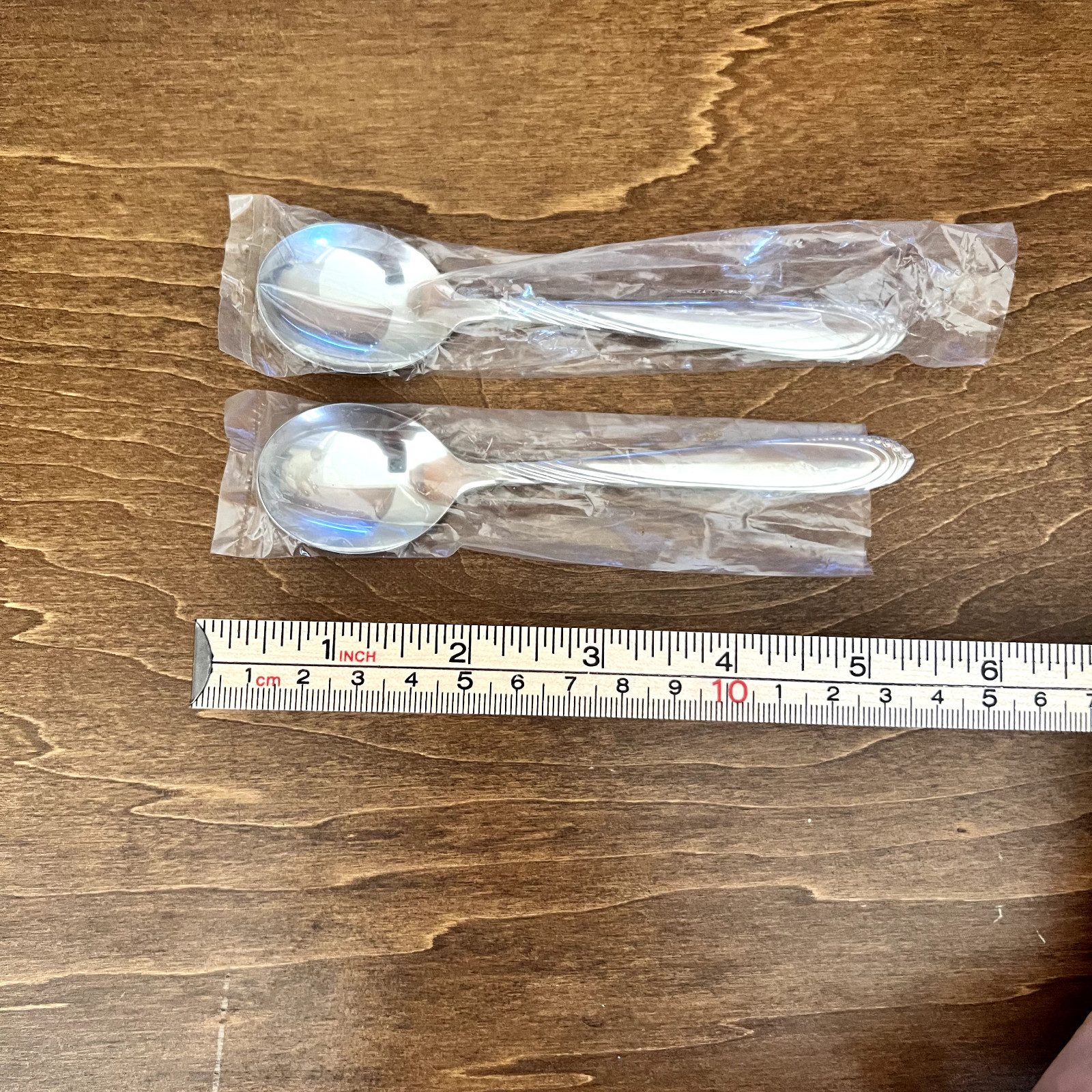 Nakazato Stainless Flatware Set 87 Pc Japan Dotted Swirl 6 Place Setting Serving