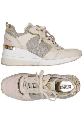 MICHAEL MICHAEL KORS Sneaker Damen Freizeitschuhe Turnschuhe Sportsc... #g7y7c03
