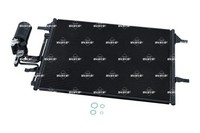NRF Kondensator Klimaanlage Easy FIT 35930 FüR Volvo V70 S80 XC70 157 S60 XC60 1