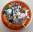 Looney Tunes Bugs Bunny - American Silver Eagle 1oz. .999 Silver Dollar Coin