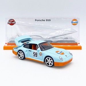 Hot Wheels Rlc Porsche 959 | eBay