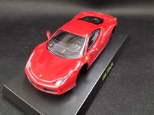Kyosho Minicar Ferrari