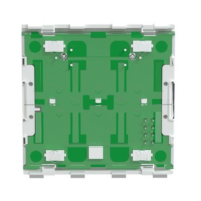 Schneider Electric Merten Wiser Connected Taster-Modul 1-fach UP MEG5116
