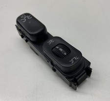 Mercedes C215 W215 CL 600 Schalter Disctronic Abstands Tempomat 2158207510 TOP Mercedes C215 W215 CL 600 Schalter Disctronic Abstands Tempomat 2158207510 TOP