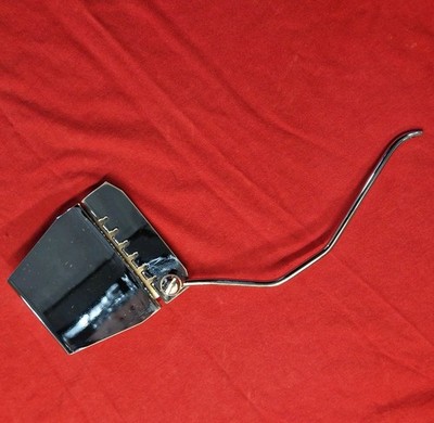 Accent Tailpiece Tremolo Vibrato For Rickenbacker 325 John Lennon