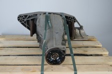 Ersatzradhalter AUDI A7/S7 4G 11-17 3,0 TDI CGQB