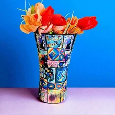 Kandinsky Vase 