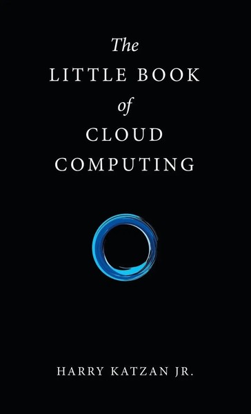 Harry Katzan Jr. | The Little Book Of Cloud Computing | Buch | Englisch (2022)-image