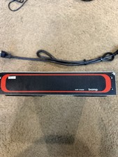 Biamp AMP-A460H 4amp Power Amplifier
