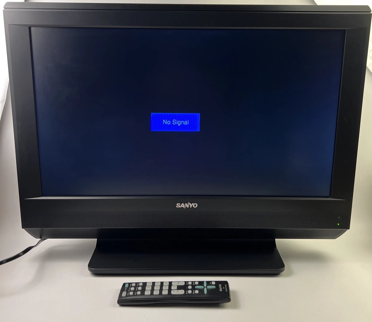 SANYO 20インチ液晶テレビ LCD-20PD6 « SANYO « 20インチ以下ワイド液晶 « 地上デジタル放送