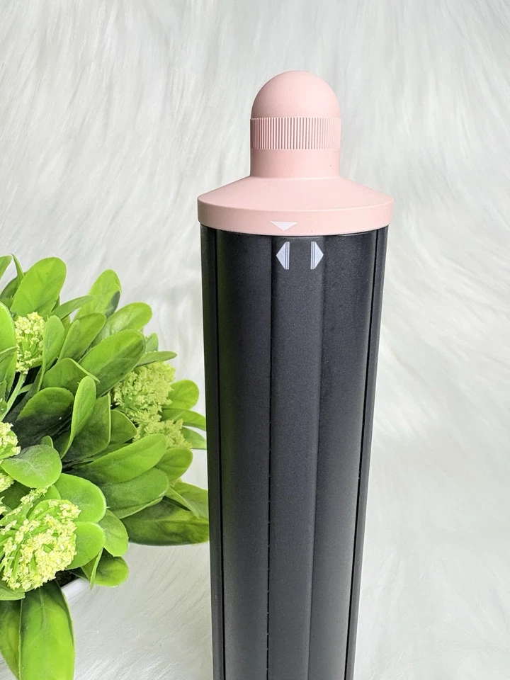 Genuine Dyson airwrap 40mm long barrel attac...blush pink/black - Image 2 of 4