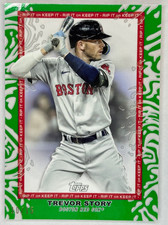 2022 Topps Rip Baseball Cards Checklist and Odds 19