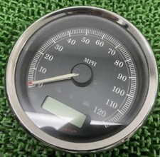 Harley Davidson Speedometer 70900369 Brand New! 4 Inch