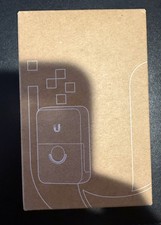 New/Sealed Ubiquiti Networks ETH-SP-G2 Ethernet Surge Protector