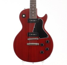 Epiphone Edizione Limitata Les Paul Special LQ Cherry (2006) [F601126]
