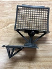 Vintage 1985 Hasbro GI Joe USS Flagg Original Part Net Radar W/ Base Unbroken