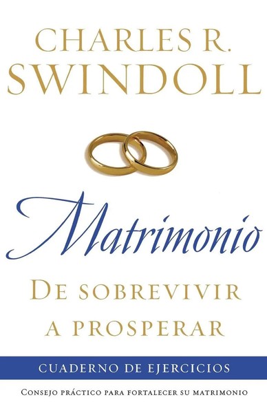 Charles R. Swindoll | La Matrimonio | Taschenbuch | Spanisch (2007)-image