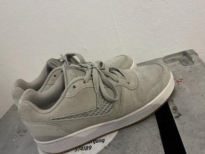 nike ebernon low premium 39 green
