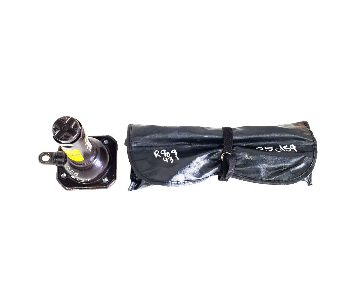 【SALE15%off】T4 8.0インチ Jake Money / GR KAWASAKI 360 FAT TIRE BLACK REPLICA WHEEL PACKAGE 2012-2020