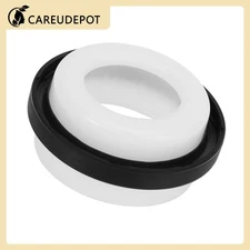 Engine Front Crankshaft Oil Seal for BMW 1 3 Series No.11117593353 Main Seal New