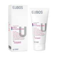 2X Eubos Trockene Haut Urea 5% Hydro Lotion 200 Ml
