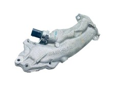MERCEDES-BENZ C W205 AGR-Rohr A6511402108 2.14 Diesel 2017 33622178
