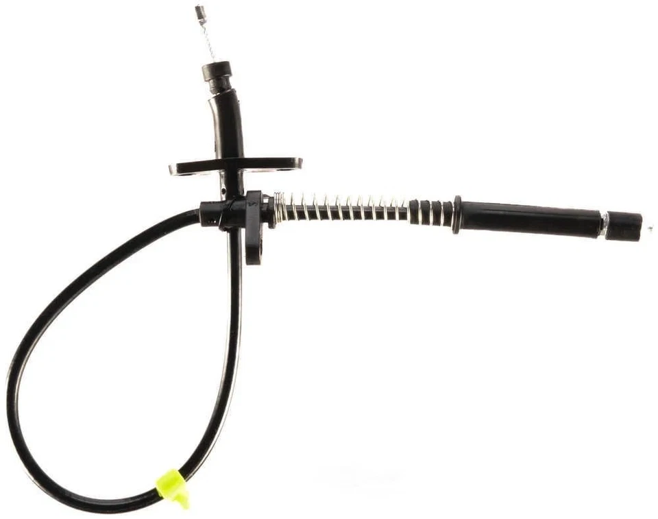 ¡Nuevo! Cable acelerador Y-284 para Ford Bronco F-150 F-350 ATP 1980-1994 Foto 3 de 3