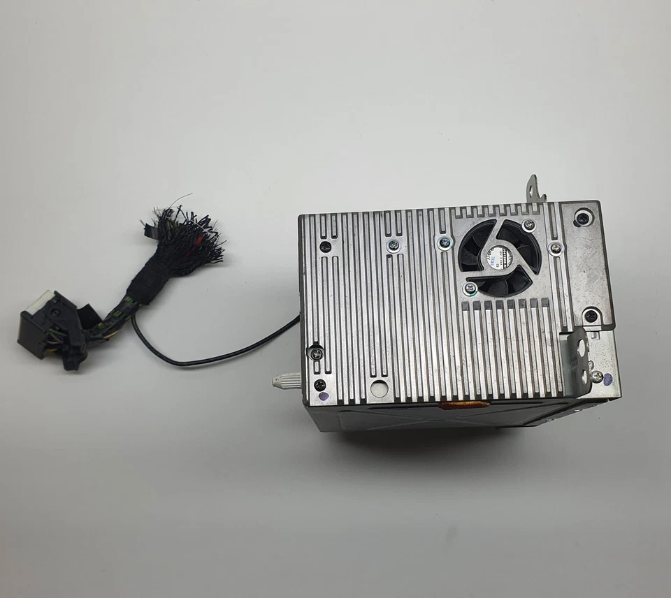 AUTORADIO PER OPEL Astra J 13334053 (09>) - Immagine 3 di 4