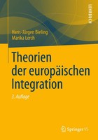 Hans-JüRgen Bieling (U. A.) | Theorien Der EuropäIschen Integration | Buch