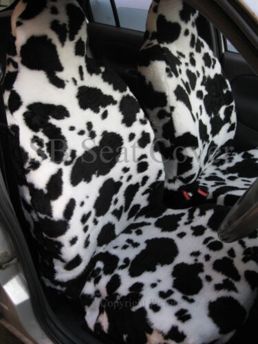 Toyota Hilux Surf Car Seat Covers Cow, Cow Car Seat Canopy