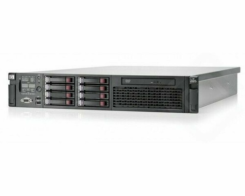 HPE Proliant DL380 Gen9 Server 2x 14-Core E5-2680v4 8x 3.84TB
