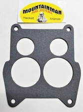 Rochester Quadrajet Marine Flange Gasket