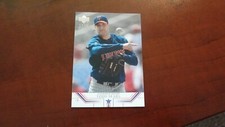 2001 UPPER DECK #17 TODD SEARS BASEBALL CARD