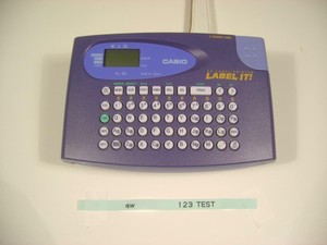 casio kl60