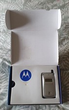 Motorola T720i Mobile Phone Collector's Collectable Vintage 