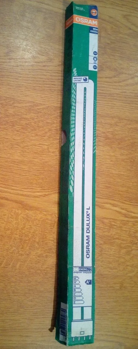 Osram dulux 2024 l 55w