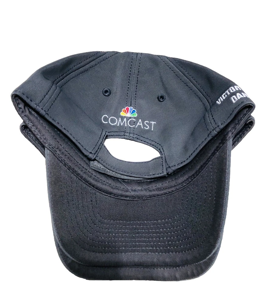 Sombreros Denny Hamlin Nascar Xfinity Win Victory Lane 2017 (2) Michigan Darlington Foto 4 de 4