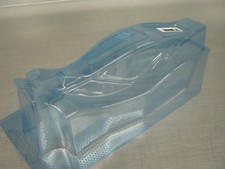 TBG TD402007 DEX410 DEX410R DEX410V3 DEX410V4 TEAM DURANGO BODY VINTAGE