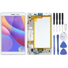 OEM LCD Screen for Huawei MediaPad T2 8.0 Pro JDN-W09 Digitizer Assembly Frame