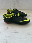 Nike Mercurial Miracle III FG Soccer Cleats Boots Rare Mens US8.5 UK7.5 EUR42