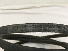  1 New OEM MTD Belt 754-0340, 954-0340 Made in USA