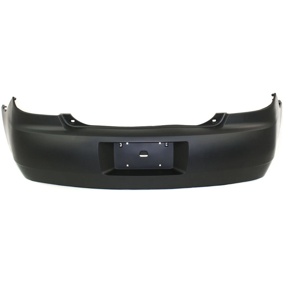 Bumper Cover GM1100700 19121114 rear primed for 2005-2009 Pontiac G6 Sedan Foto 2 de 4