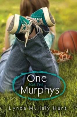 One for the Murphys - Hardcover By Lynda Mullaly Hunt - VERY GOOD